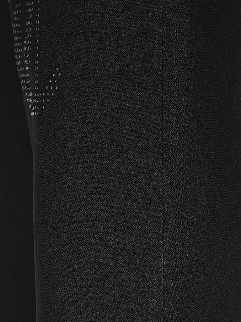 FNTSY | Jeans Baggy Fit | Noir