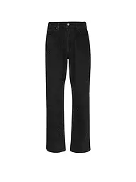 FNTSY | Jeans Relaxed Straight | Noir
