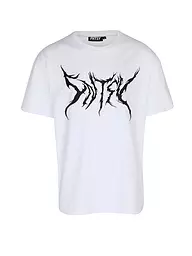 FNTSY | T-Shirt WISDOM | Blanc