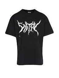 FNTSY | T-Shirt WISDOM | Noir