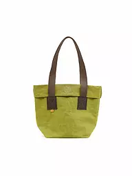FOR PEOPLE WHO CARE | Tasche - Shopper MODEL 01 | Vert