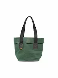 FOR PEOPLE WHO CARE | Tasche - Shopper MODEL 01 | Vert foncé