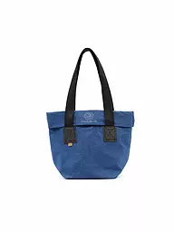 FOR PEOPLE WHO CARE | Tasche - Shopper MODEL 01 | Bleu