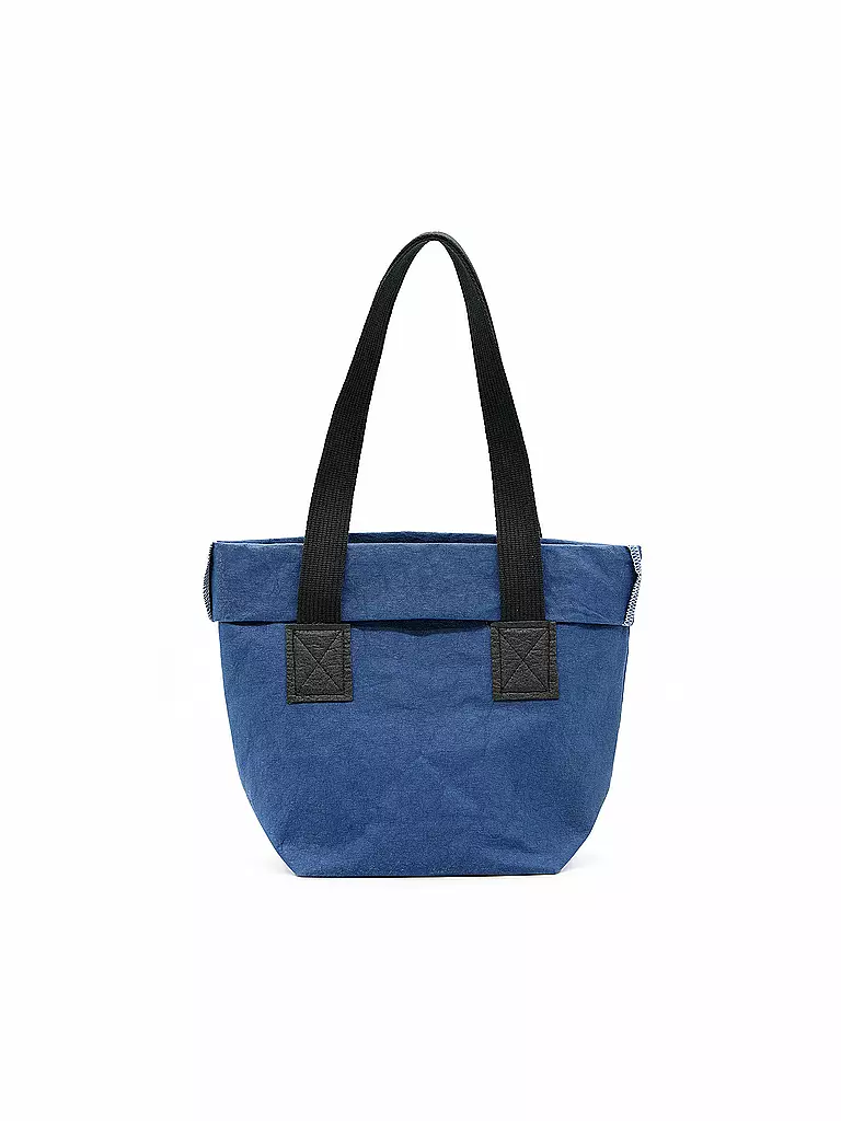 FOR PEOPLE WHO CARE | Tasche - Shopper MODEL 01 | Bleu