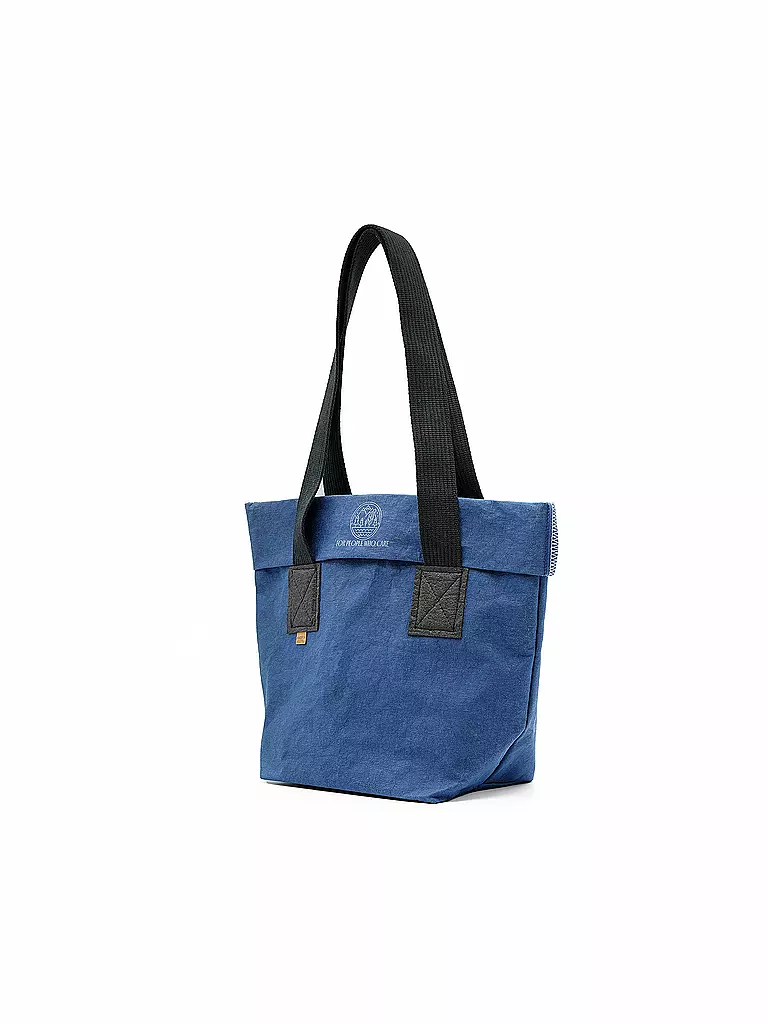 FOR PEOPLE WHO CARE | Tasche - Shopper MODEL 01 | Bleu