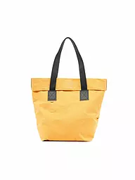 FOR PEOPLE WHO CARE | Tasche - Shopper MODEL03 | Moutarde