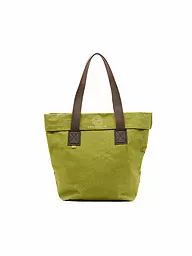 FOR PEOPLE WHO CARE | Tasche - Shopper MODEL03 | Vert