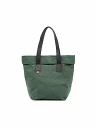 FOR PEOPLE WHO CARE | Tasche - Shopper MODEL03 | Vert foncé