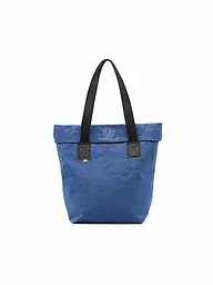 FOR PEOPLE WHO CARE | Tasche - Shopper MODEL03 | Bleu