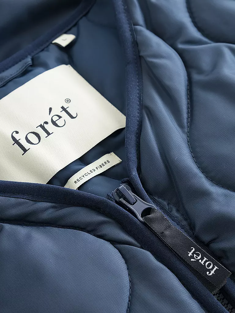 FORET | Gilet matelassé FRESH | 