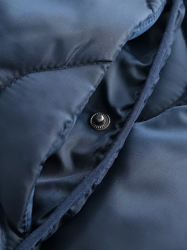 FORET | Gilet matelassé FRESH | 