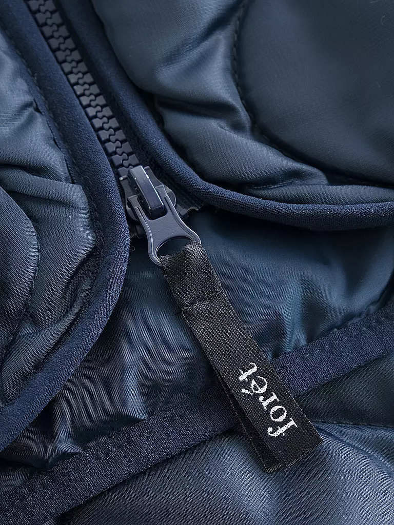 FORET | Gilet matelassé FRESH | 