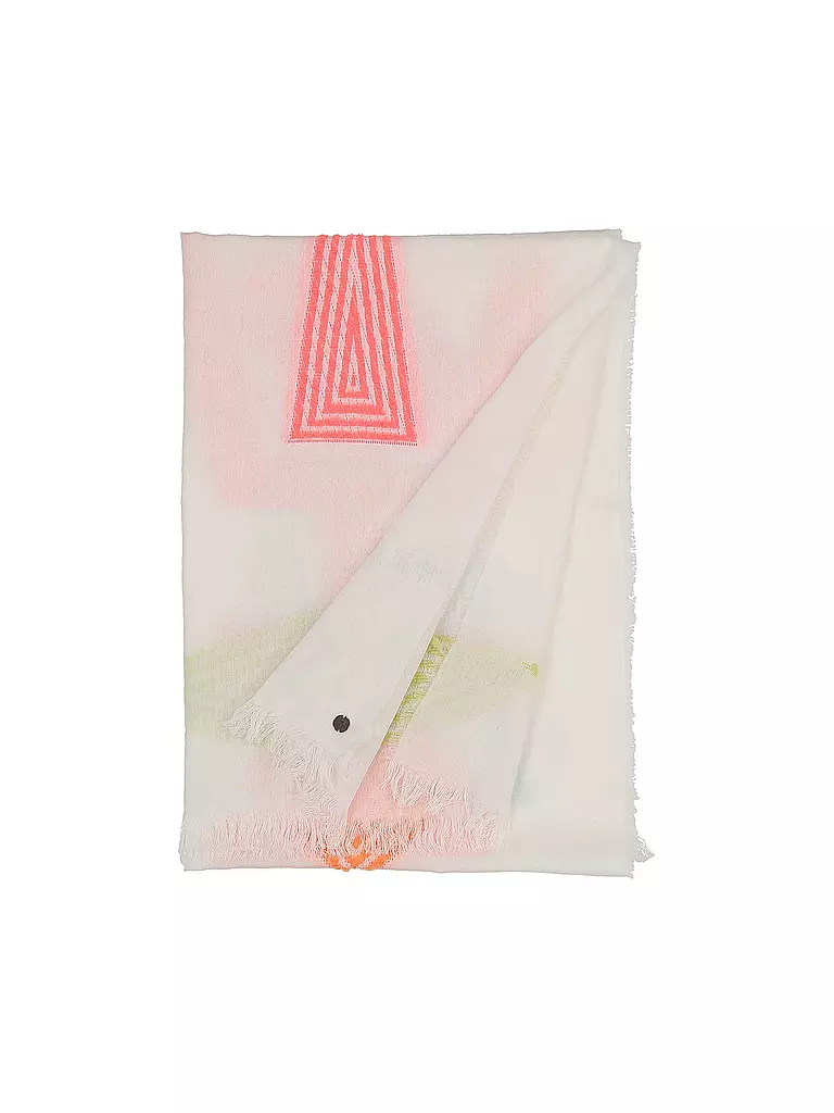 FRAAS | Écharpe - Stole | weiss