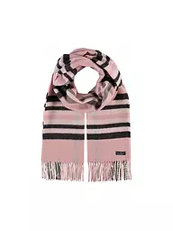 FRAAS | Écharpe | Rose