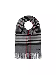 FRAAS | Écharpe | Gris