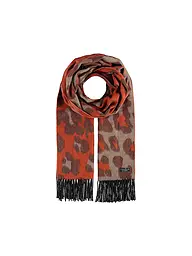 FRAAS | Écharpe | Orange