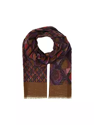 FRAAS | Écharpe | Marron