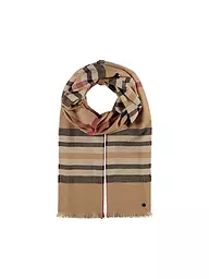 FRAAS | Schal | Camel