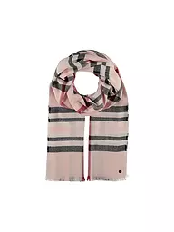 FRAAS | Schal | Rose