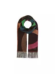 FRAAS | Écharpe | Noir