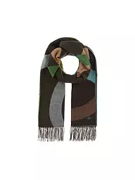 FRAAS | Écharpe | Noir