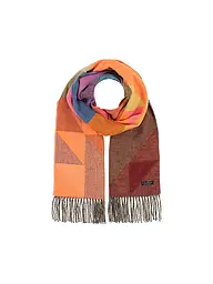 FRAAS | Schal | Multicolore
