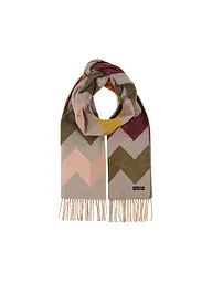 FRAAS | Écharpe | Beige