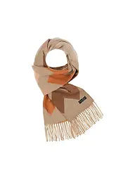 FRAAS | Écharpe | Camel