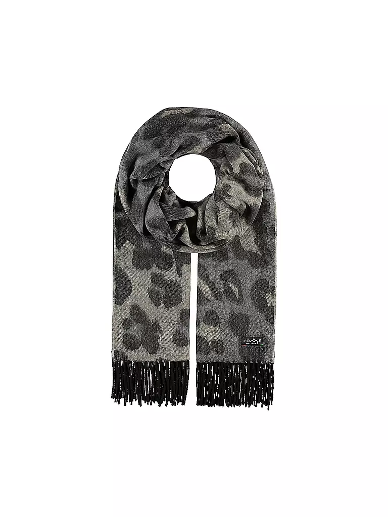 FRAAS | Écharpe | Beige