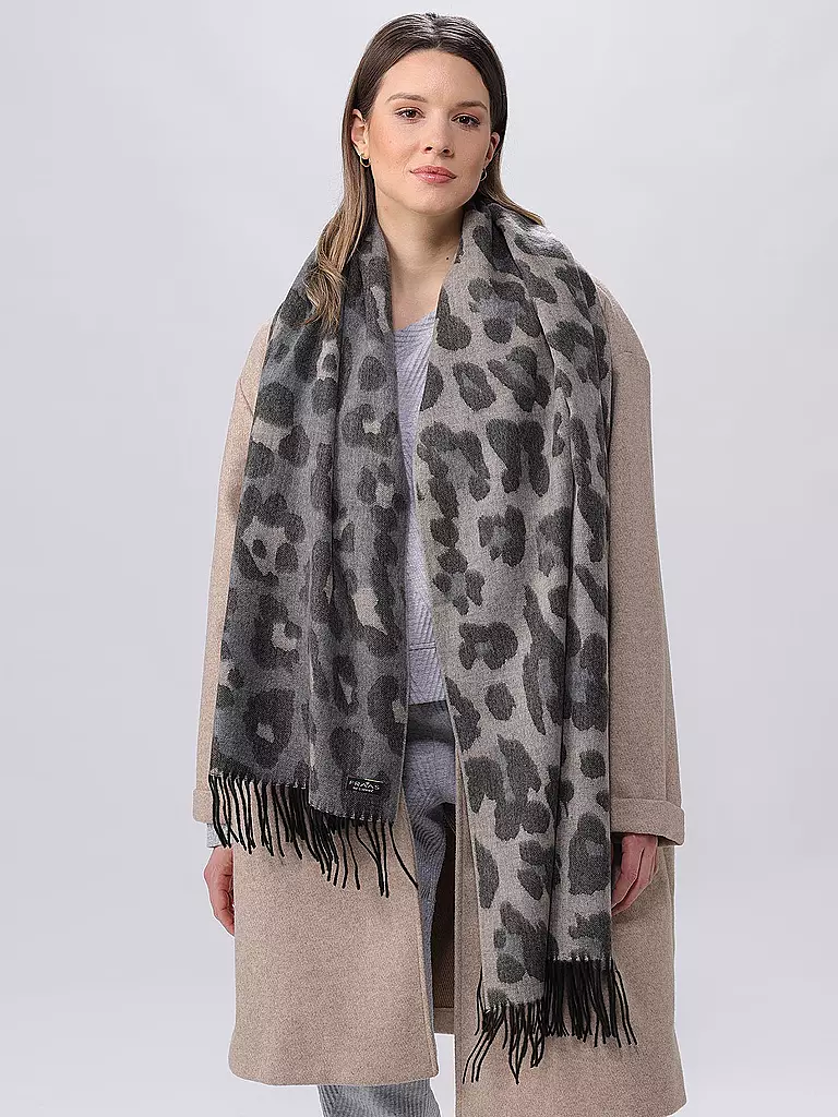 FRAAS | Écharpe | Beige