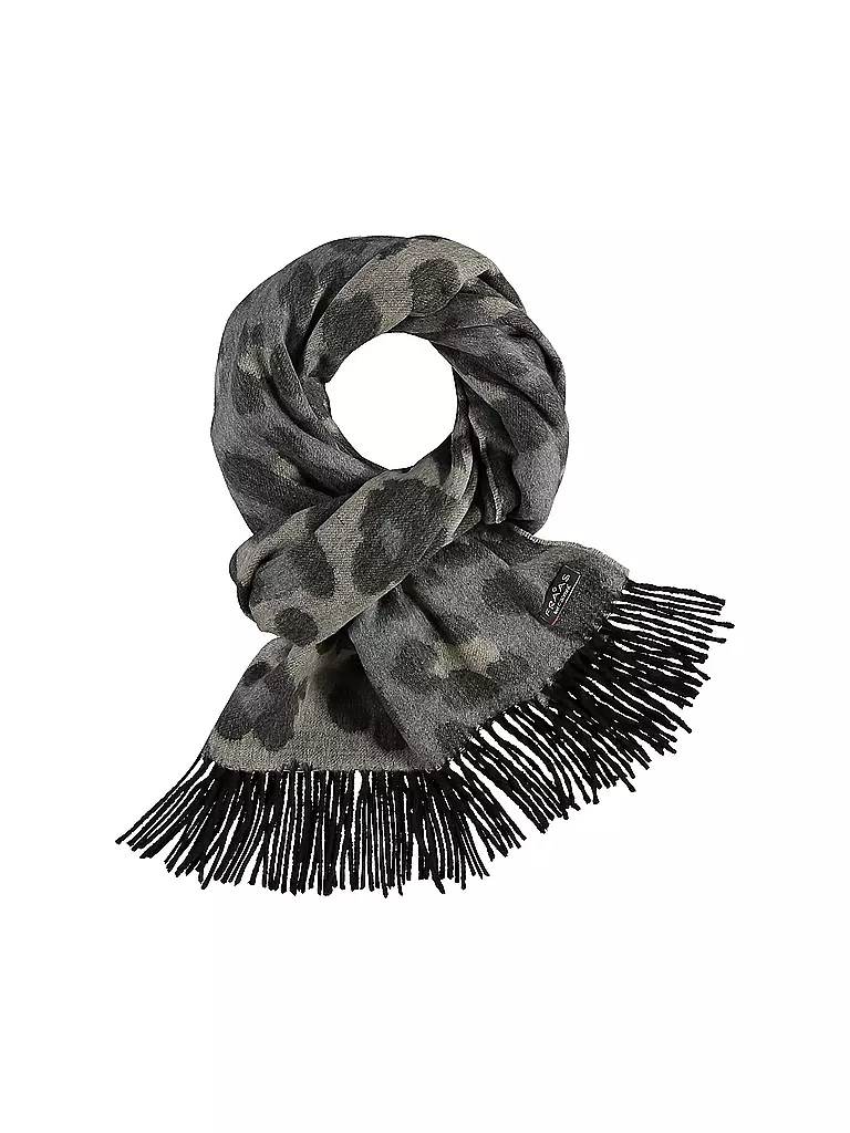 FRAAS | Écharpe | Beige