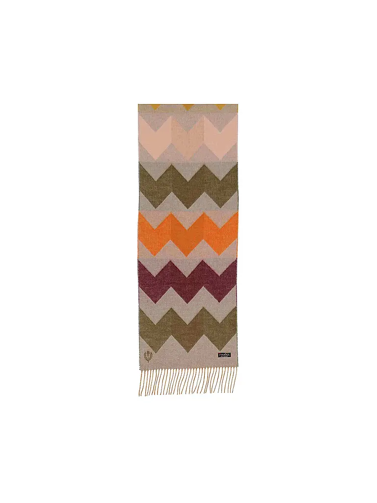 FRAAS | Écharpe | Beige
