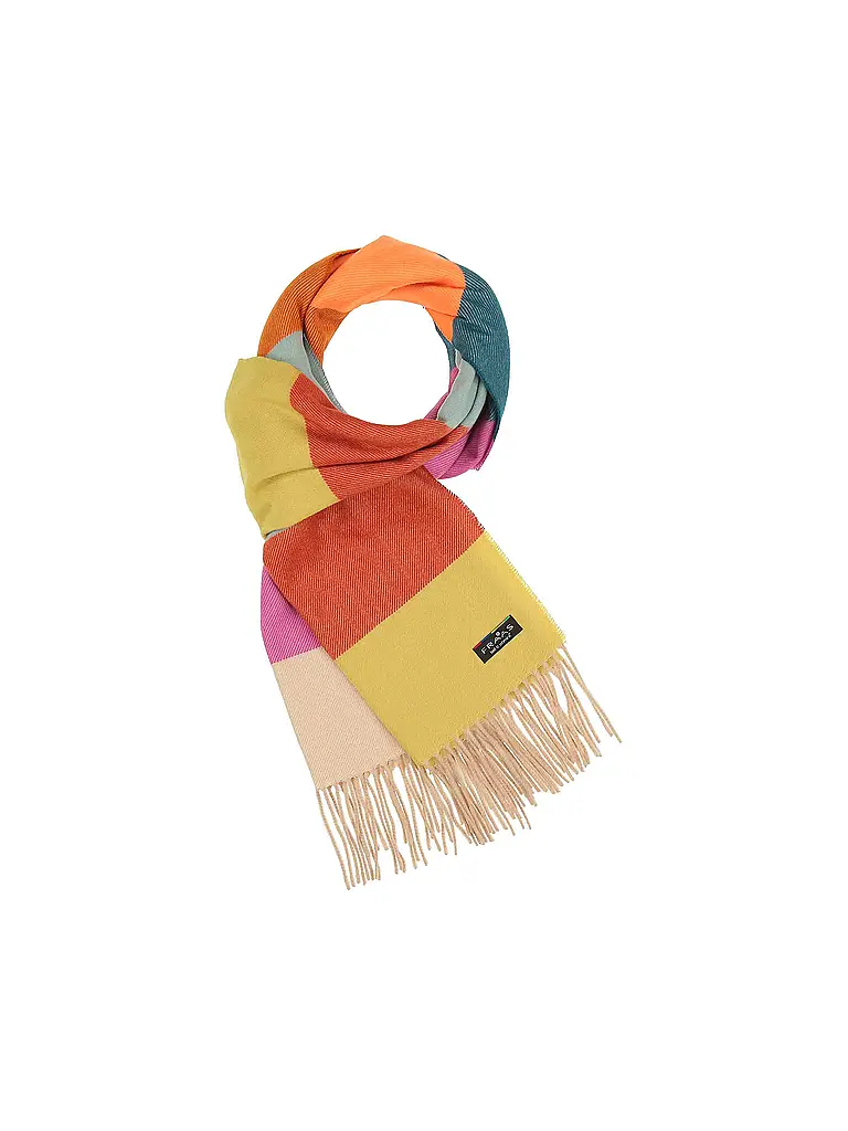 FRAAS | Écharpe |