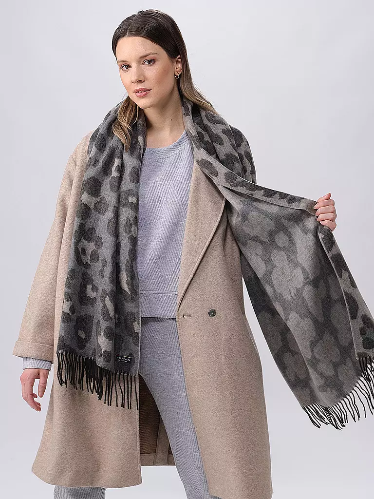 FRAAS | Écharpe | Beige