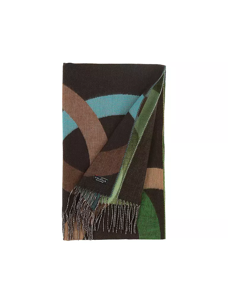 FRAAS | Écharpe |