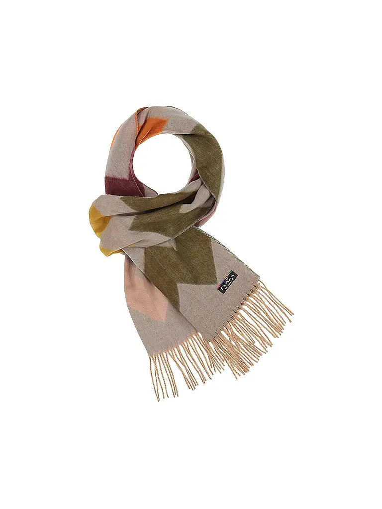 FRAAS | Écharpe | Beige
