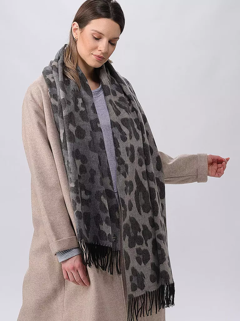 FRAAS | Écharpe | Beige