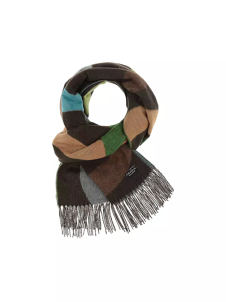 FRAAS | Écharpe |