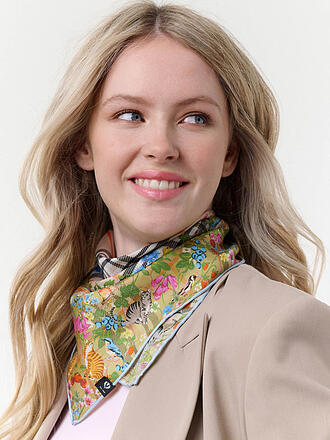 FRAAS | Foulard en soie NICKI