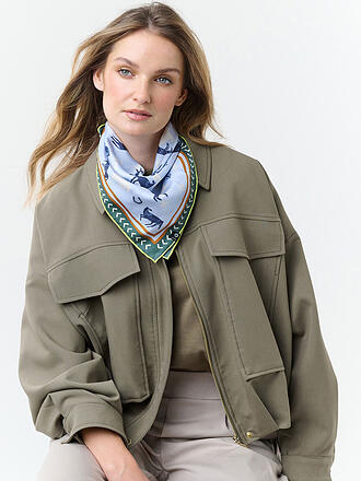 FRAAS | Foulard en soie