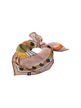 FRAAS | Foulard en soie NICKI