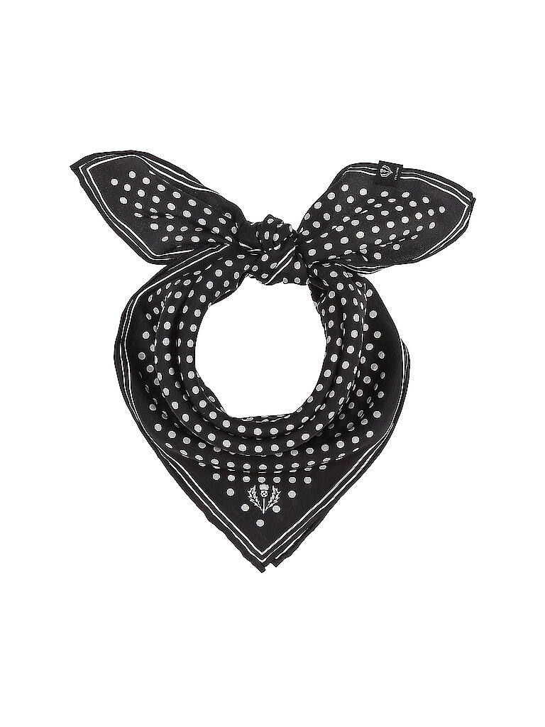 Fraas Tuch NICKI noir