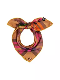 FRAAS | Foulard en soie | Blanc