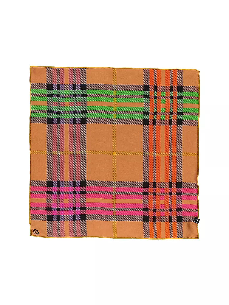 FRAAS | Foulard en soie | 