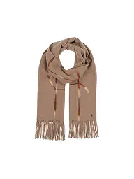 FRAAS | Nom du produit: Écharpe | Camel
