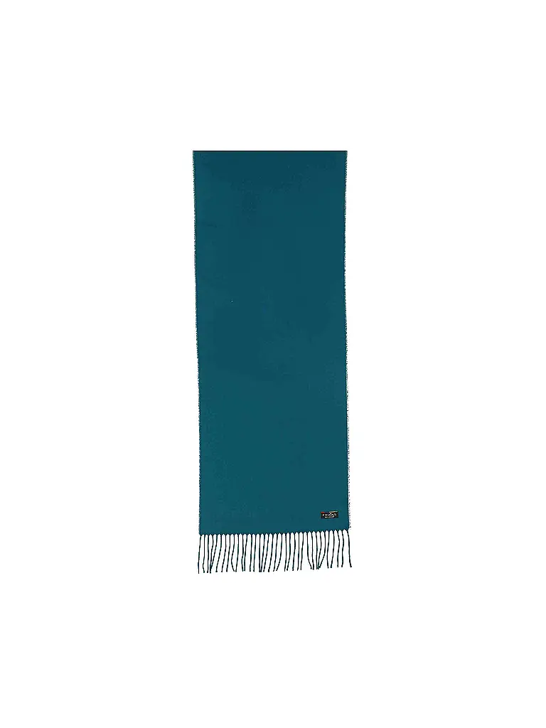 FRAAS | Nom du produit: Écharpe | Pétrole