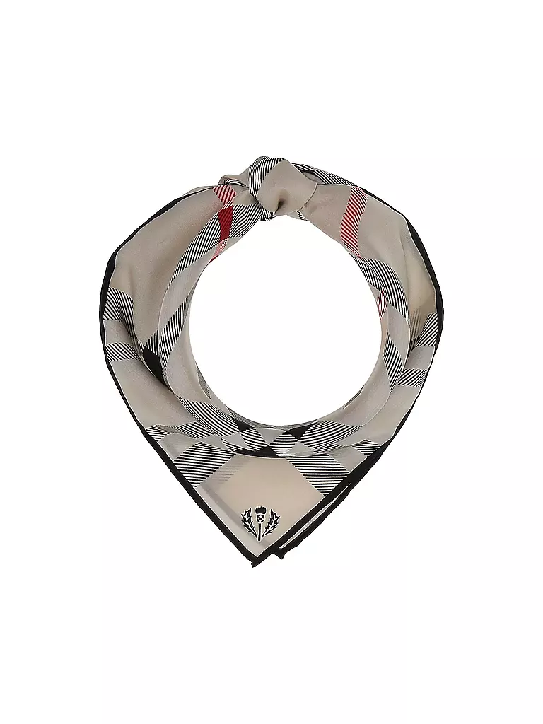 FRAAS | Nom du produit: Foulard en soie | Crème