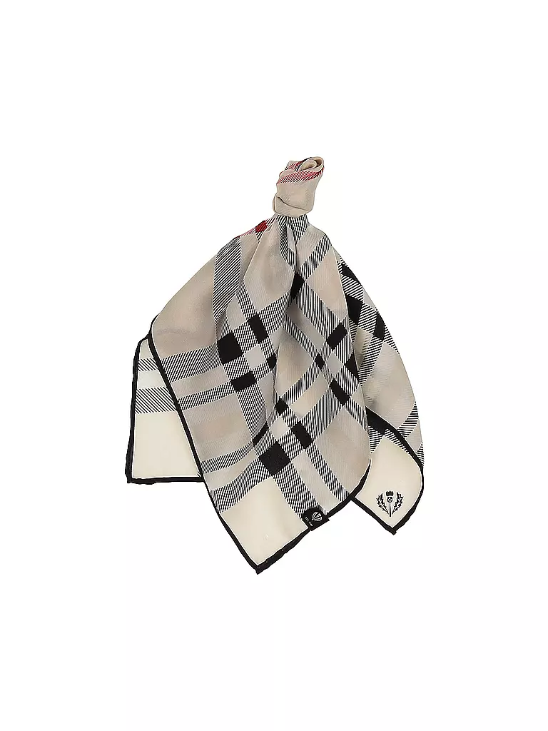 FRAAS | Nom du produit: Foulard en soie | Crème