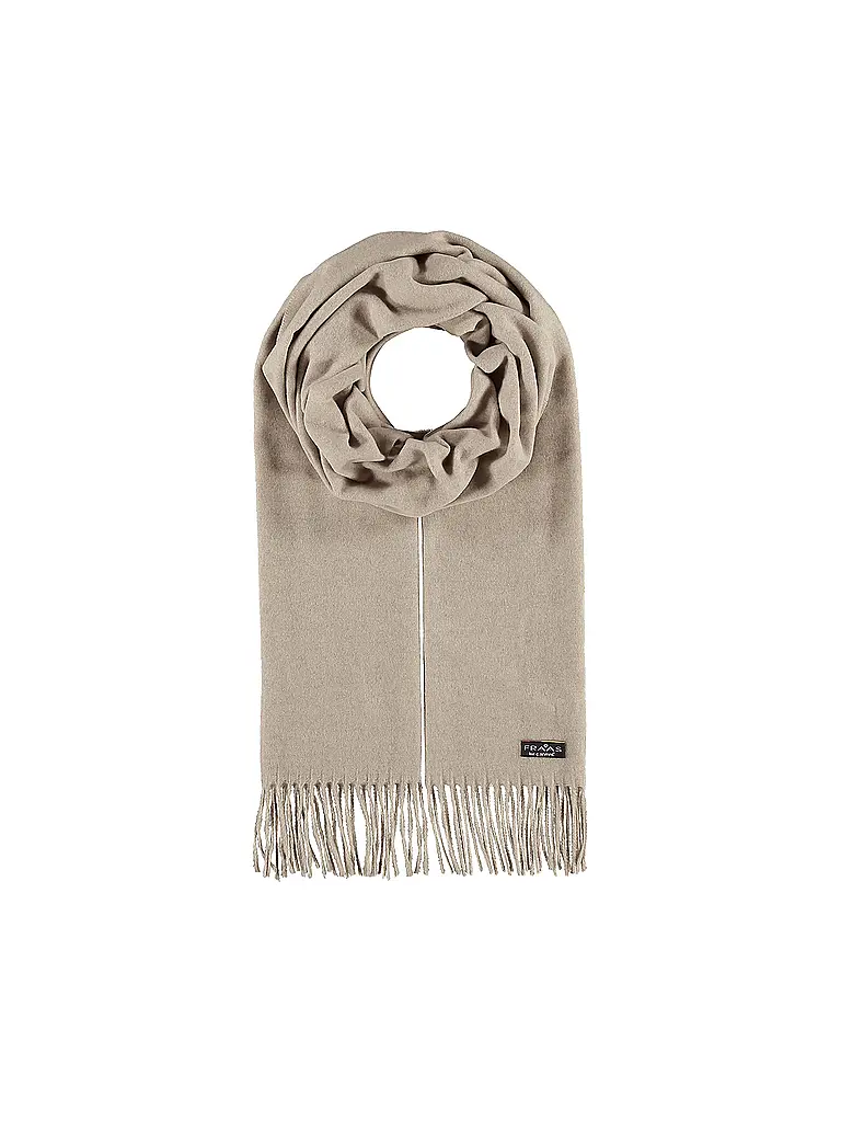 FRAAS | Nom du produit: Schal | Beige