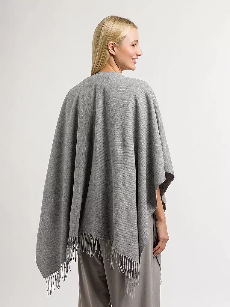 FRAAS | Poncho - Cape RUANA | 